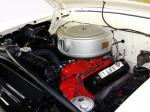 Ford Fairlane Crown Victoria Hardtop 1955 года